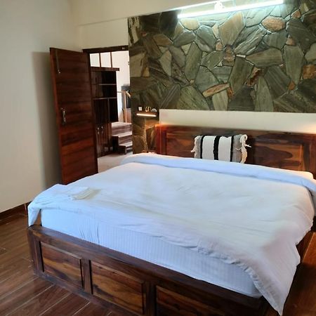 The Frostwood Resort Ranikhet Extérieur photo