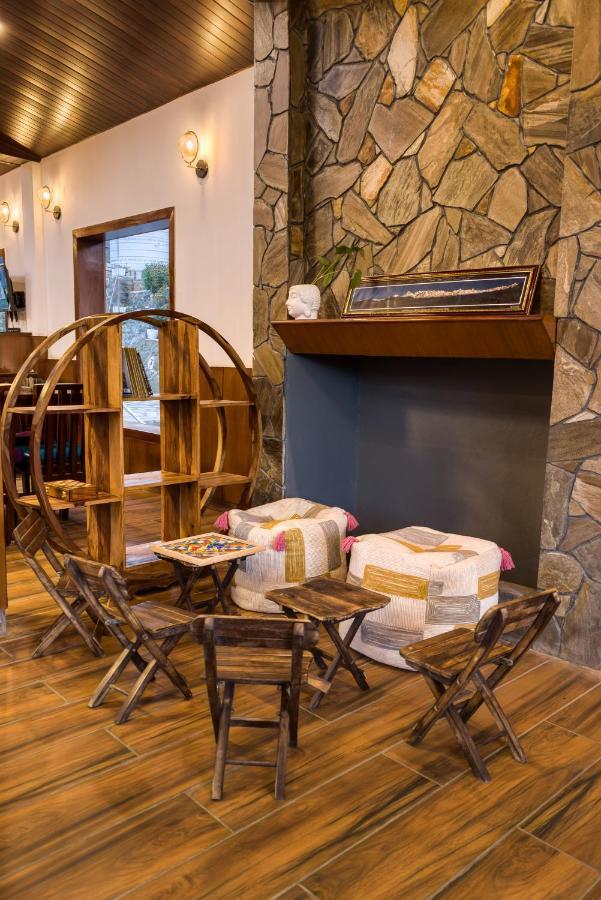 The Frostwood Resort Ranikhet Extérieur photo
